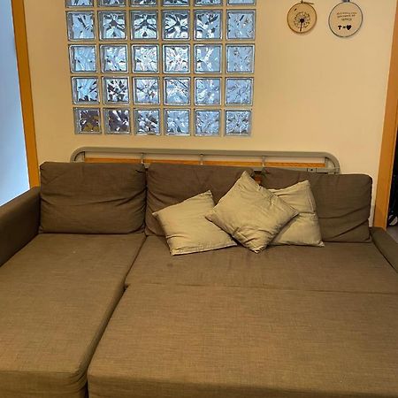 Cozy Apartment At A Great Location! L'Hospitalet de Llobregat Exterior photo